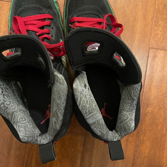 🔥Nike Air Jordan Spizike Men’s Size 13 - Picture 8 of 10